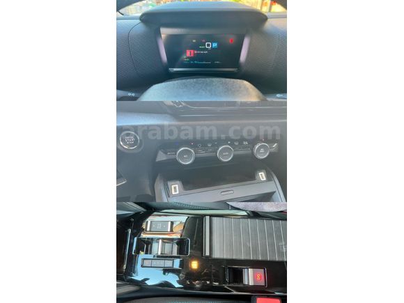 Sahibinden Citroen e-C4 X Shine Bold 2024 Model uzun menzil