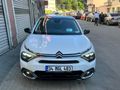 Sahibinden Citroen e-C4 X Shine Bold 2024 Model uzun menzil
