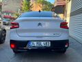 Sahibinden Citroen e-C4 X Shine Bold 2024 Model uzun menzil