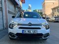 Sahibinden Citroen e-C4 X Shine Bold 2024 Model uzun menzil