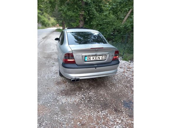 Sahibinden Opel Vectra 2.0 GT 1998 Model