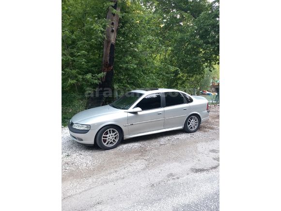 Sahibinden Opel Vectra 2.0 GT 1998 Model