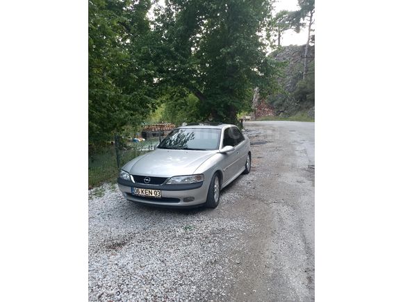 Sahibinden Opel Vectra 2.0 GT 1998 Model