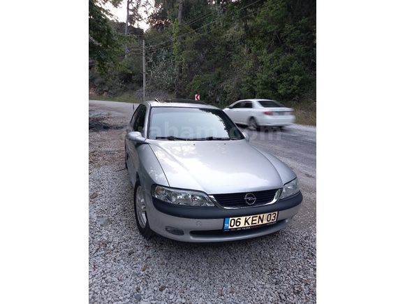 Sahibinden Opel Vectra 2.0 GT 1998 Model