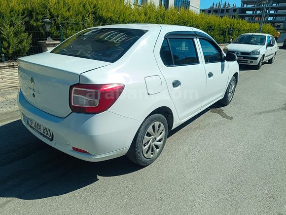 Sahibinden Renault Symbol 1.5 dCi Joy 2015 Model