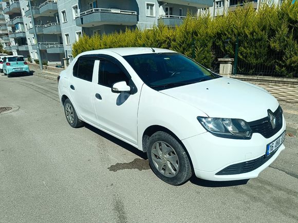 Sahibinden Renault Symbol 1.5 dCi Joy 2015 Model