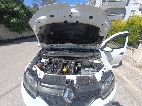 Sahibinden Renault Symbol 1.5 dCi Joy 2015 Model