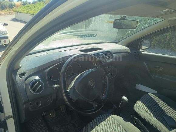 Sahibinden Renault Symbol 1.5 dCi Joy 2015 Model