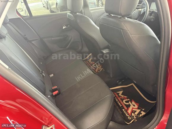 İKLİM AUTO .DAN NOKTA HATASIZ