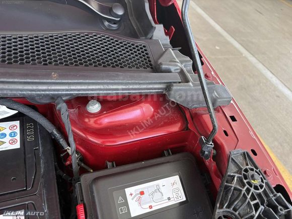 İKLİM AUTO .DAN NOKTA HATASIZ