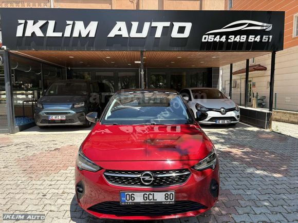 İKLİM AUTO .DAN NOKTA HATASIZ