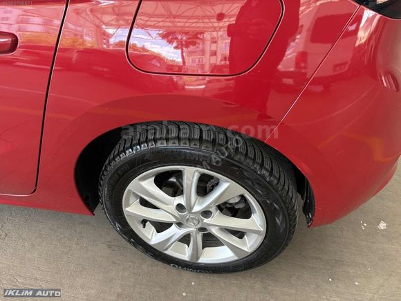 İKLİM AUTO .DAN NOKTA HATASIZ