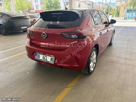 İKLİM AUTO .DAN NOKTA HATASIZ