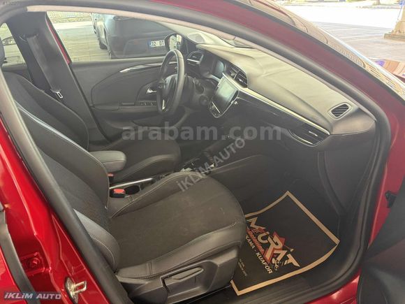 İKLİM AUTO .DAN NOKTA HATASIZ