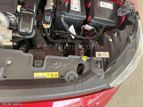 İKLİM AUTO .DAN NOKTA HATASIZ