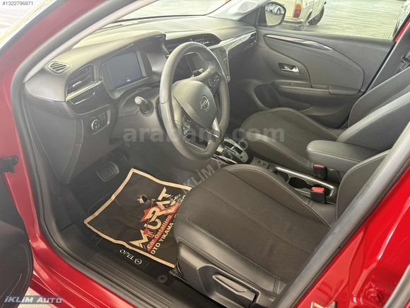 İKLİM AUTO .DAN NOKTA HATASIZ