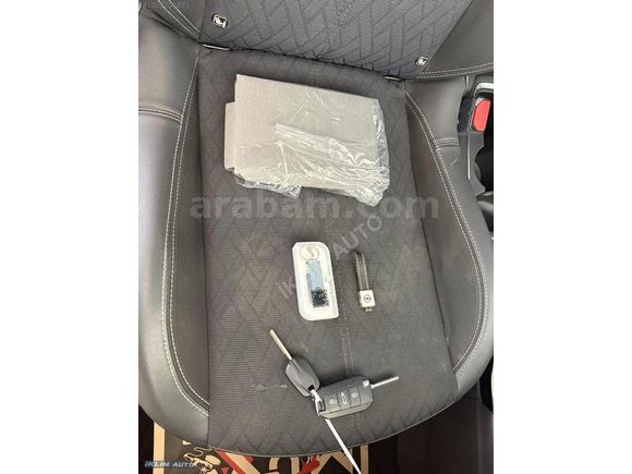 İKLİM AUTO .DAN NOKTA HATASIZ