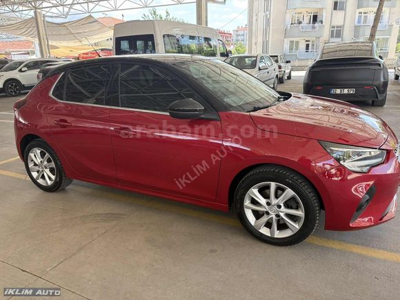 İKLİM AUTO .DAN NOKTA HATASIZ