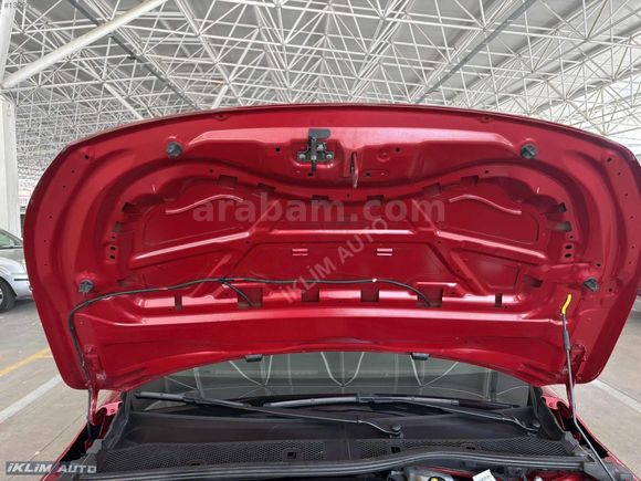 İKLİM AUTO .DAN NOKTA HATASIZ