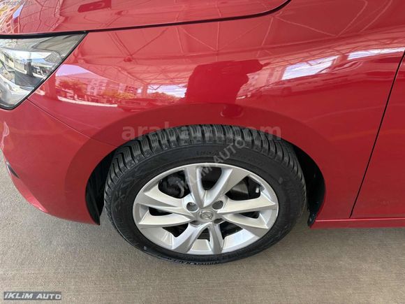 İKLİM AUTO .DAN NOKTA HATASIZ