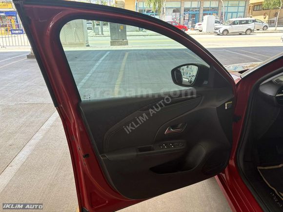İKLİM AUTO .DAN NOKTA HATASIZ