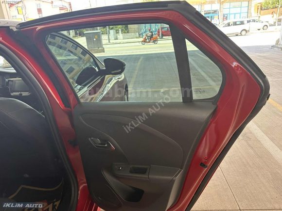 İKLİM AUTO .DAN NOKTA HATASIZ