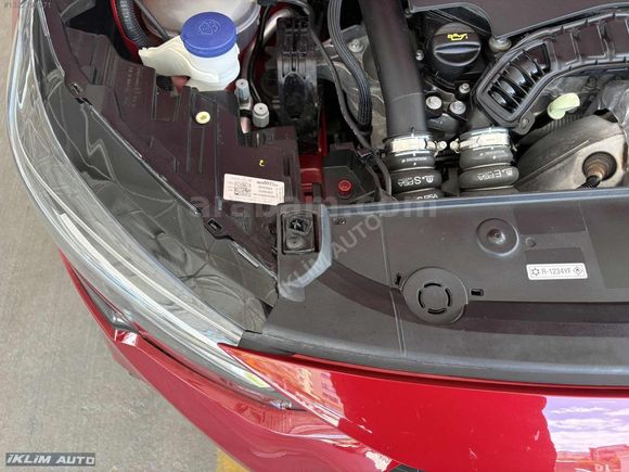 İKLİM AUTO .DAN NOKTA HATASIZ