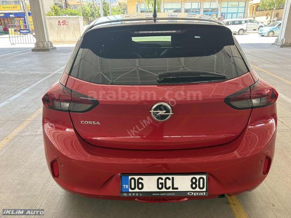 İKLİM AUTO .DAN NOKTA HATASIZ