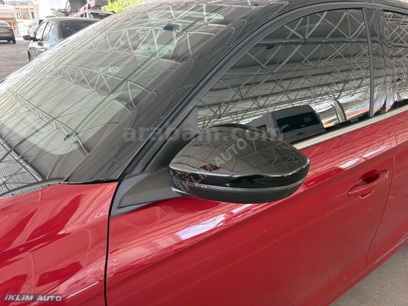İKLİM AUTO .DAN NOKTA HATASIZ