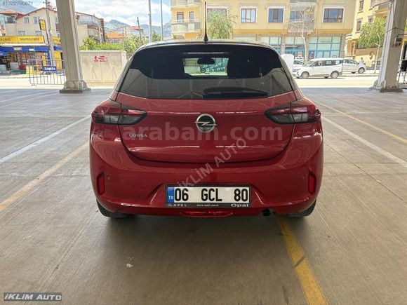İKLİM AUTO .DAN NOKTA HATASIZ
