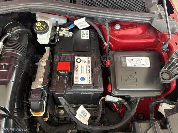 İKLİM AUTO .DAN NOKTA HATASIZ