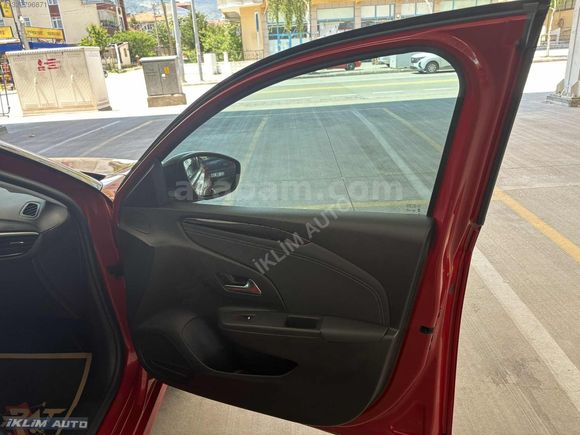İKLİM AUTO .DAN NOKTA HATASIZ