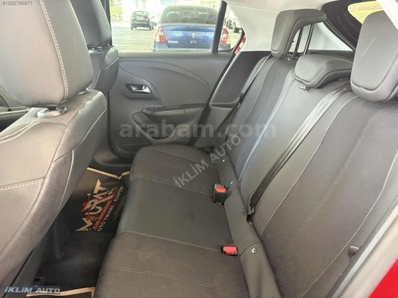 İKLİM AUTO .DAN NOKTA HATASIZ