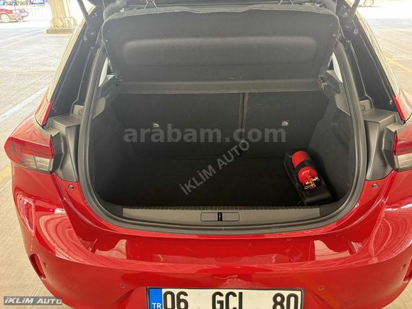 İKLİM AUTO .DAN NOKTA HATASIZ