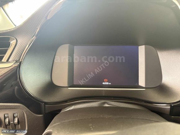 İKLİM AUTO .DAN NOKTA HATASIZ