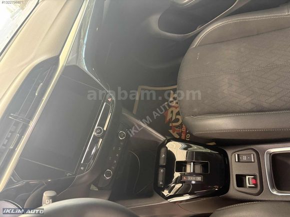 İKLİM AUTO .DAN NOKTA HATASIZ