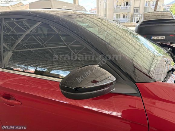 İKLİM AUTO .DAN NOKTA HATASIZ