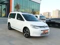 OTOSTORE'DAN Caddy 2.0 TDI Style Cam Tavan DSG 2024