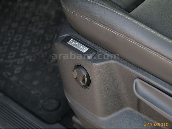 OTOSTORE'DAN Caddy 2.0 TDI Style Cam Tavan DSG 2024