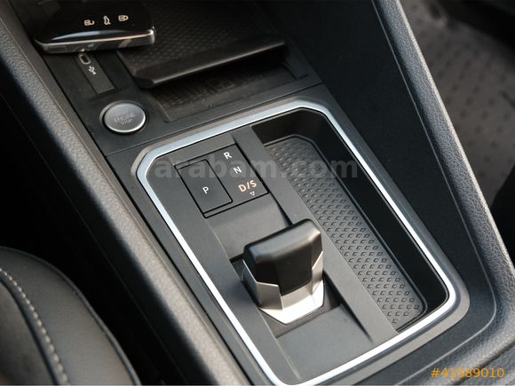 OTOSTORE'DAN Caddy 2.0 TDI Style Cam Tavan DSG 2024