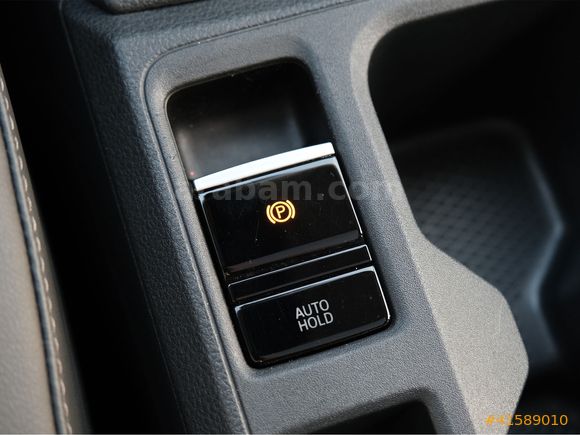 OTOSTORE'DAN Caddy 2.0 TDI Style Cam Tavan DSG 2024