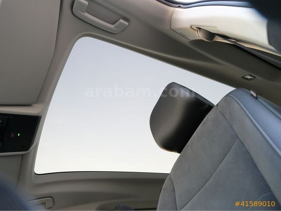 OTOSTORE'DAN Caddy 2.0 TDI Style Cam Tavan DSG 2024