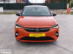 2023 OPEL CORSA 1.2 T ELEGANCE ŞERİT TAKİP GERİ GÖRÜŞ BOYASIZ