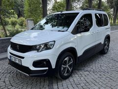 2022 RİFTER 1.5 BLUEHDI GT 99.000 KM HATASIZ CAMTAVAN %20 FATURA