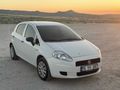 Galeriden Fiat Punto Grande 1.4 Fire Active 2012 Model Nevşehir