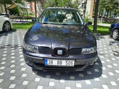 Sahibinden Seat Toledo 1.6 Signo 2001 Model