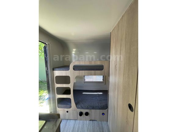 Sahibinden Karavan  may 3600