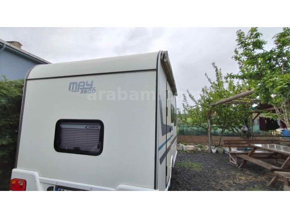 Sahibinden Karavan  may 3600