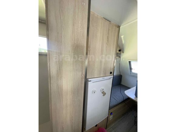 Sahibinden Karavan  may 3600