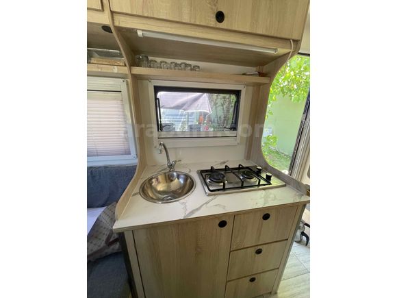 Sahibinden Karavan  may 3600